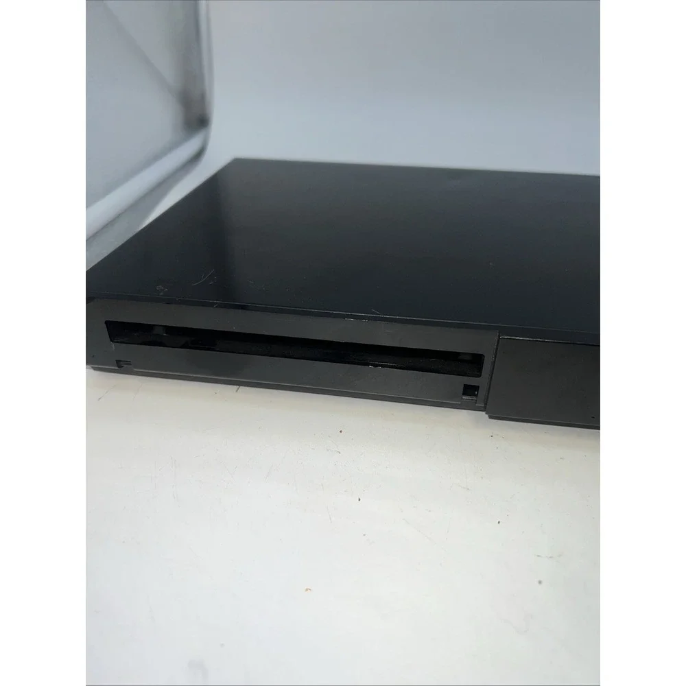 Samsung BD-C5500C Network Blu-ray Player ~Tested~No Remote